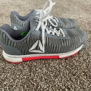 Reebok Women's Speed TR Flexweave Cross Trainer